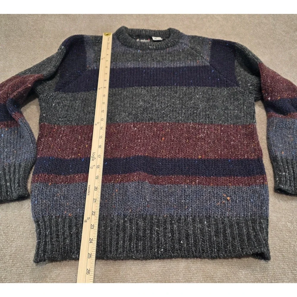 Eskimo vintage knitwear